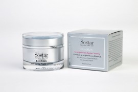 Sostar EstelSkin Αντιγηραντική Kρέμα Νύχτας 50ml