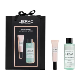 Lierac КОЛЕДНА ПРОМОЦИЯ 2024 Lift Integral с The Eye Lift Care 15ml и The Eye Make-Up Remover 100ml