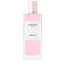 Verset Adelia Eau De Parfum Γυναικείο Άρωμα 50ml