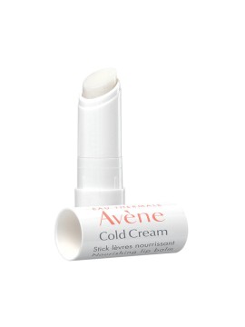 Avene Nourishing Lip Balm Stick Θρεπτικό, Επανορθωτικό Στικ Χειλιών 4gr