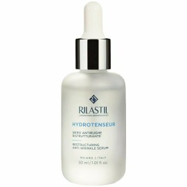 Rilastil Hydrotenseur Serum Αντιρυτιδικός Ορός Επανόρθωσης με Υαλουρονικό Οξύ 30ml