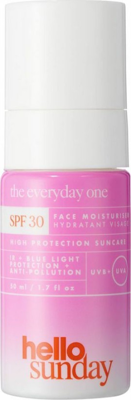 Hello Sunday The Everyday One SPF30 50ml