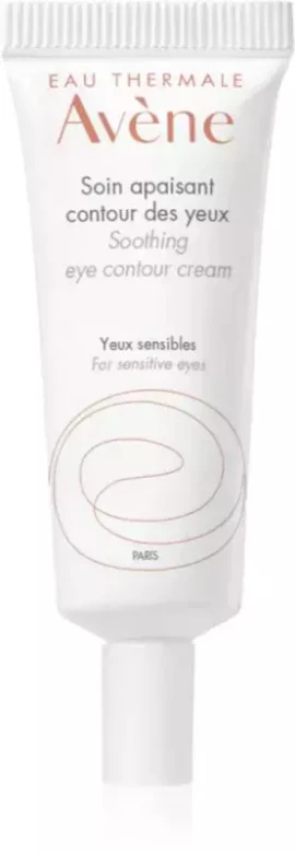 Avene Успокояващ крем за околоочния контур 15 мл