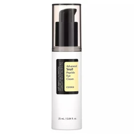 Cosrx Advanced Snail Peptide Eye Cream, хидратиращ крем за очи срещу тъмни кръгове 25 мл