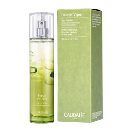 Caudalie Fleur de Vigne Fresh Fragrance Γυναικείο Αρωμα 50ml