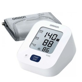 Omron M2 Esential Ψηφιακό Πιεσόμετρο ΒραχίοναHEM-7188-E 1τμχ