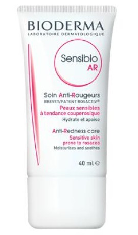 Bioderma Sensibio AR 40ml