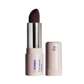Korres True Velvety Κραγιόν Long Lasting Matte 59 Wine Red 3gr
