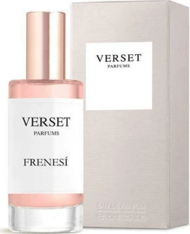 Verset Frenesi Eau de Parfum Дамски парфюм 15 мл