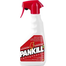 Pankill Spray 500ml