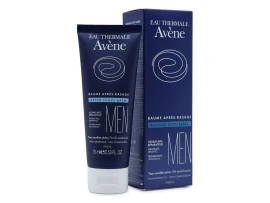 Балсам за след бръснене Avene Men без алкохол за чувствителна кожа 75 мл