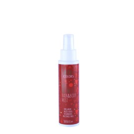 ALOE+COLORS Hair & Body Mist Christmas Ho Ho Ho! 100ml