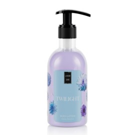 Lavish Care Twilight Body Lotion, Ενυδατικό Γαλάκτωμα Σώματος με Άρωμα Νυχτολούλουδο 300ml