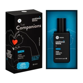 Medisei Panthenol Extra мъжки парфюм True Companions Limited Edition Eau de Toilette 50 ml