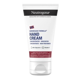Neutrogena Hand Cream Unscented 75ml