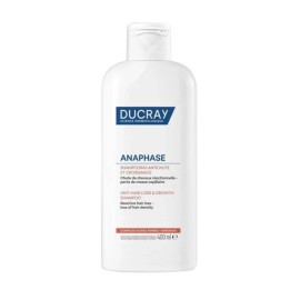 Ducray Anaphase Σαμπουάν κατά της Τριχόπτωσης 400ml