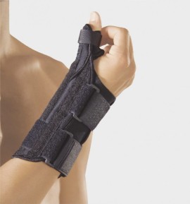 Ортеза за китка и палец Anatomic Help 0506 RIGHT