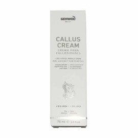 GEHWOL Med Callus Cream Κρέμα κατά των Κάλων και Σκληρύνσεων 75ml