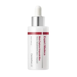 Centellian24 Expert Madeca Mela Capture Ampoule Max, Ορός Κατά των Πανάδων & Μελάσματος για Λάμψη και Ομοιόμορφο Τόνο 30 ml
