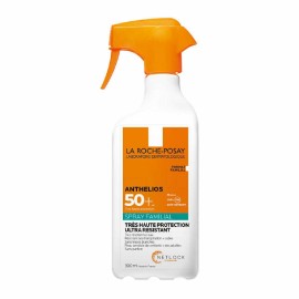 La Roche Posay Anthelios Family Spray Αντηλιακό Spray Για Όλη Την Οικογένεια SPF50+ 300ml