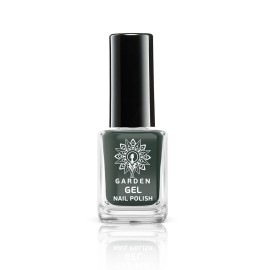 Garden Gel Nail Polish Gloss Βερνίκι Νυχιών Μακράς Διαρκείας 55 Your Wild Side 12.5ml