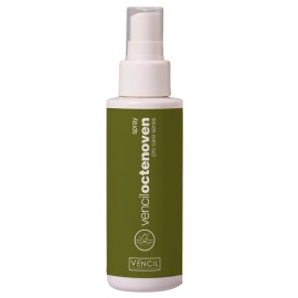 Vencil Octenoven Spray Απολυμαντικό Διάλυμα για Καθαρισμό Βλενογόνων & Δέρματος 100ml