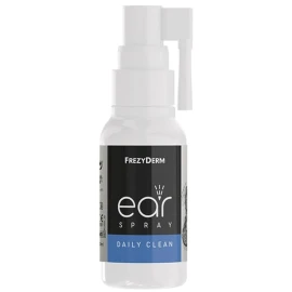 Frezyderm спрей за ежедневно почистване на уши, течност за ежедневно почистване на уши 30 мл