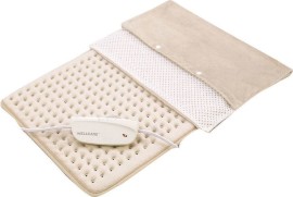 Wellcare Soothing Pad Ηλεκτρική Θερμοφόρα Εκρού 35x46cm 1τμχ 167SPLHD