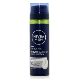 Nivea Hydrocare пяна за бръснене с алое вера 200 мл