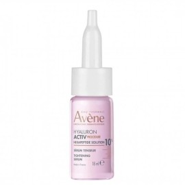 Avene Hyaluron Activ Procedure Serum Αντιγηραντικός Ορός Προσώπου Σύσφιξης 18ml + 2ml