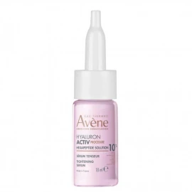 Avene Hyaluron Activ Procedure Serum Anti-Aging стягащ серум за лице 18ml + 2ml