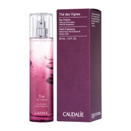 CAUDALIE The Des Vignes, Γυναικείο Aρωμα 50ml