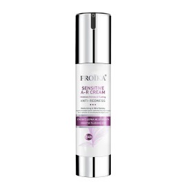 Froika Sensitive A-R Cream Anti-Redness , Καταπραϋντική Κρέμα κατά της Ερυθρότητας 50ml