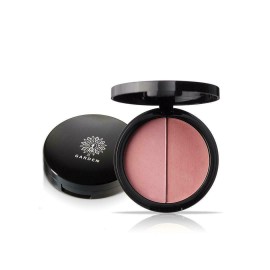 Garden Duo Blush Palette 09 Peach Blossom 9gr 1τμχ