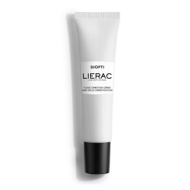 Lierac Diopti Dark Circle Correction Κρέμα Ματιών κατά των Μαύρων Κύκλων για Λάμψη με Βιταμίνη C 15ml