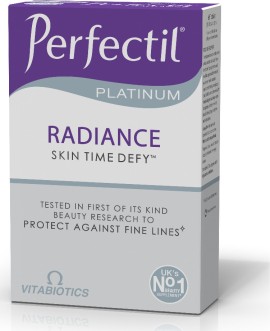 Vitabiotics Perfectil Platinum 60tabs