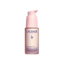 Caudalie NEW Resveratrol-Lift Instant Firming Αντιγηραντικό Serum Προσώπου για Σύσφιξη & Διόρθωση Ρυτίδων 30ml