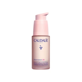 Caudalie НОВ Resveratrol-Lift Instant Firming Anti-Aging серум за лице за стягане и корекция на бръчки 30 мл