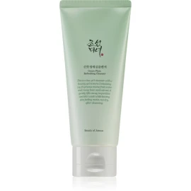 Освежаващ почистващ гел за лице Beauty of Joseon Green Plum 100 мл