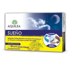 SUENO Aquilea 30tabs