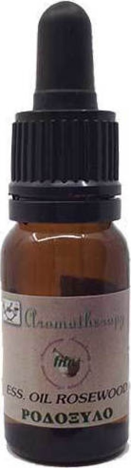 Fito Aromatherapy Αιθέριο Ελαιο Ροδόξυλο 10ml