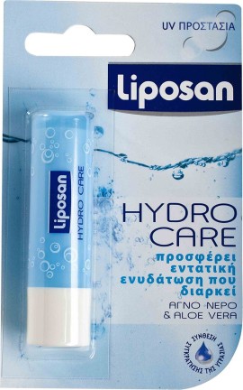 Liposan Hydro Care SPF15 Loose 4,8gr