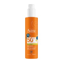 AVENE Spray Enfant SPF50+ 200ml