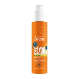 AVENE Спрей за деца SPF50+ 200 мл