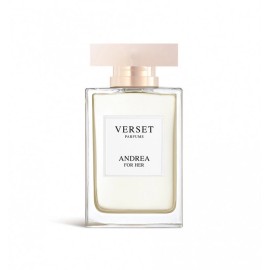 Verset Andrea Eau de Parfum Γυναικείο Αρωμα 100ml