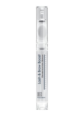 Frezyderm Lash & Brow Boost Ορός Πύκνωσης Βλεφαρίδων και Φρυδιών 10ml