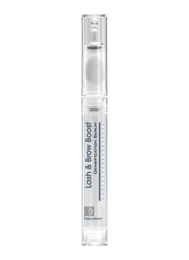 Frezyderm Lash & Brow Boost серум за удебеляване на мигли и вежди 10 мл