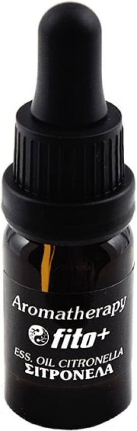 Fito Aromatherapy Αιθέριο Ελαιο Σιτρονέλα (Citronella) 10ml