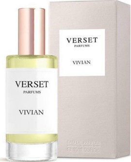 Verset Vivian Eau de Parfum Γυναικείο Αρωμα 15ml