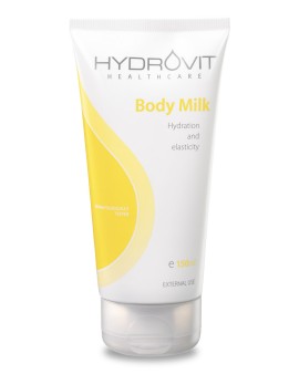 Hydrovit Body Milk 150ml